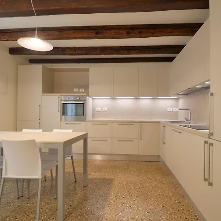 Dimora Frari By Venicevillas, Frari *