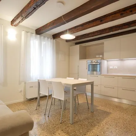 Dimora Frari By Venicevillas, Frari