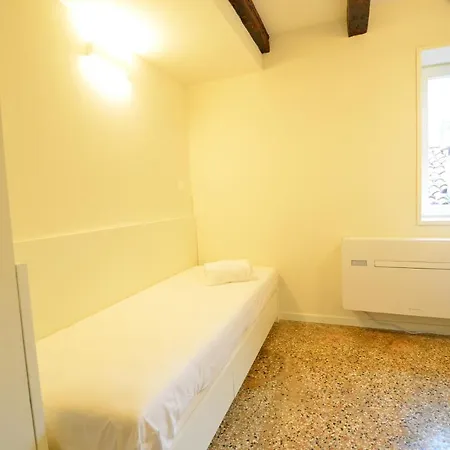 Dimora Frari By Venicevillas, Frari