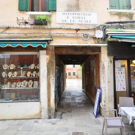 Dimora Frari By Venicevillas, Frari * Venecia