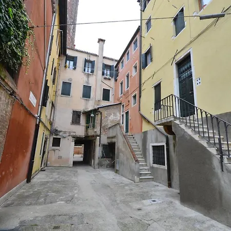 Dimora Frari By Venicevillas, Frari Apartamento