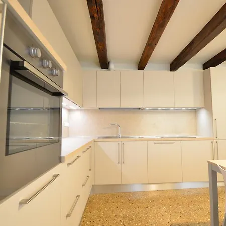 Dimora Frari, Vicino Campo Santa Margherita Appartamento Venezia