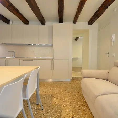 Dimora Frari By Venicevillas, Frari Wenecja
