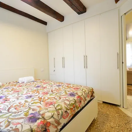 Dimora Frari By Venicevillas, Frari Apartament