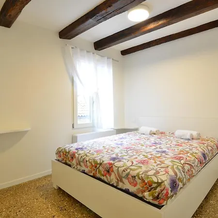 Dimora Frari By Venicevillas, Frari Apartament *