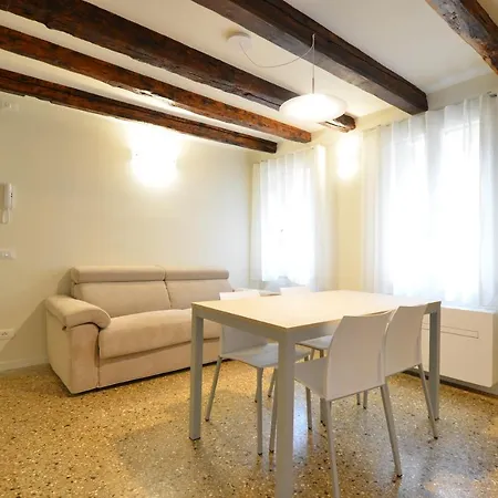 Dimora Frari By Venicevillas, Frari Apartament
