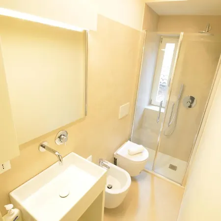 Apartament Dimora Frari By Venicevillas, Frari Wenecja