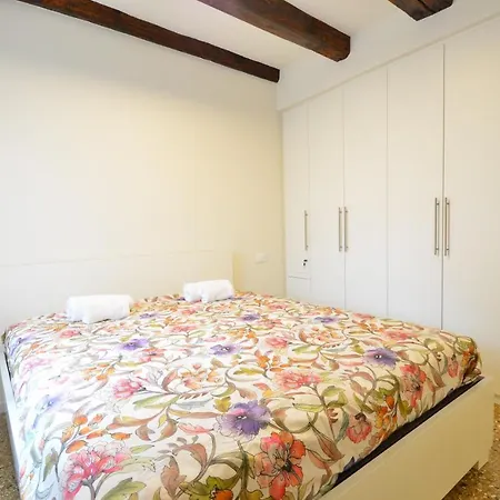 Dimora Frari By Venicevillas, Frari Apartament *